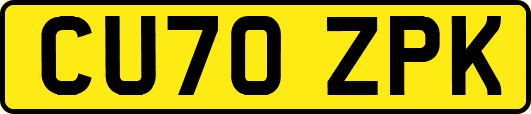 CU70ZPK