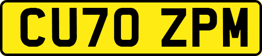 CU70ZPM