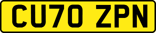 CU70ZPN