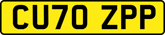 CU70ZPP