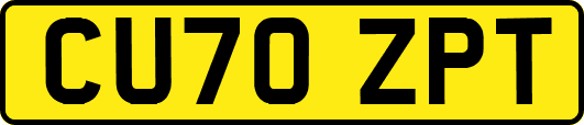 CU70ZPT
