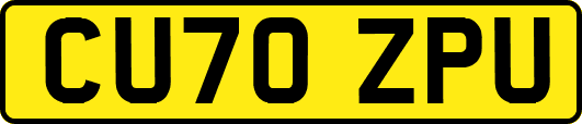 CU70ZPU