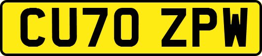 CU70ZPW