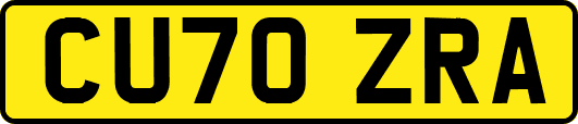 CU70ZRA
