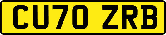 CU70ZRB