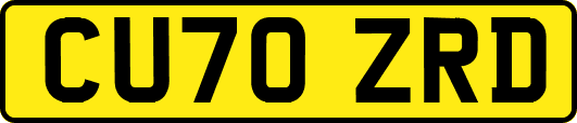 CU70ZRD
