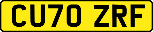 CU70ZRF