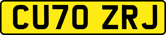 CU70ZRJ