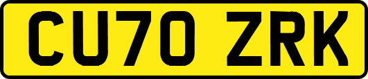 CU70ZRK