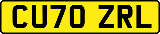 CU70ZRL