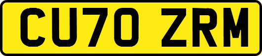 CU70ZRM