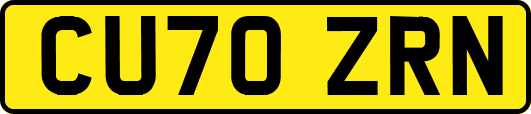 CU70ZRN