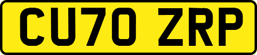 CU70ZRP