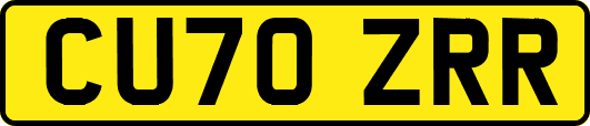 CU70ZRR