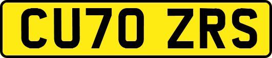 CU70ZRS
