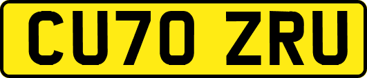CU70ZRU