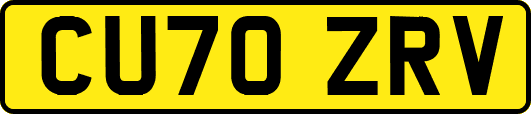 CU70ZRV