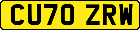CU70ZRW