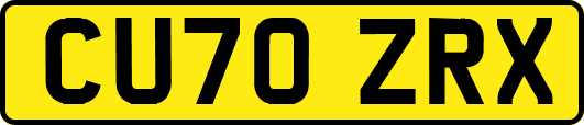 CU70ZRX