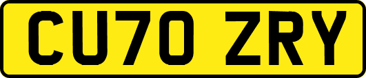 CU70ZRY