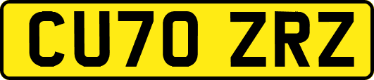 CU70ZRZ