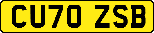 CU70ZSB