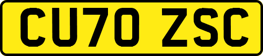 CU70ZSC
