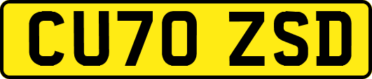 CU70ZSD