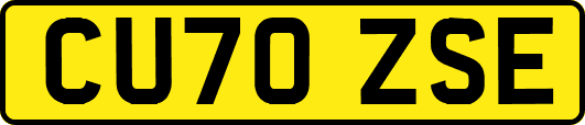 CU70ZSE