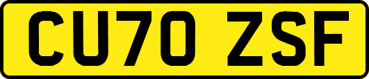 CU70ZSF