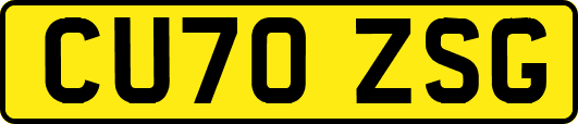CU70ZSG