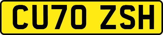 CU70ZSH