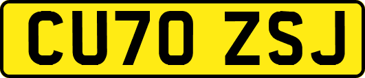 CU70ZSJ