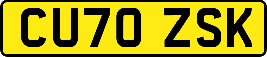 CU70ZSK