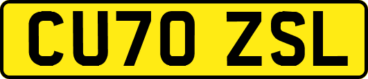 CU70ZSL