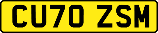 CU70ZSM