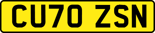 CU70ZSN