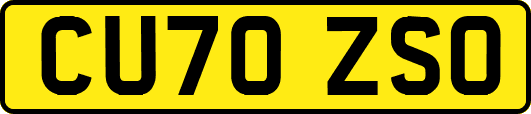 CU70ZSO