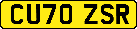 CU70ZSR