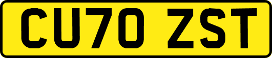 CU70ZST