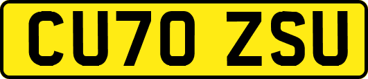 CU70ZSU