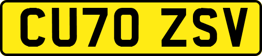 CU70ZSV