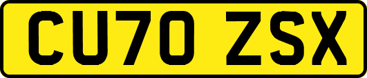 CU70ZSX