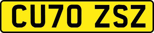 CU70ZSZ