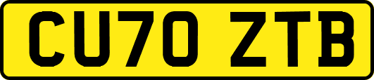 CU70ZTB