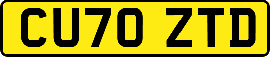 CU70ZTD