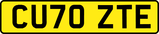 CU70ZTE