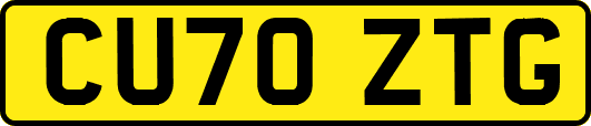 CU70ZTG