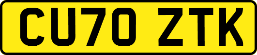 CU70ZTK