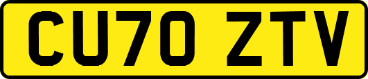 CU70ZTV